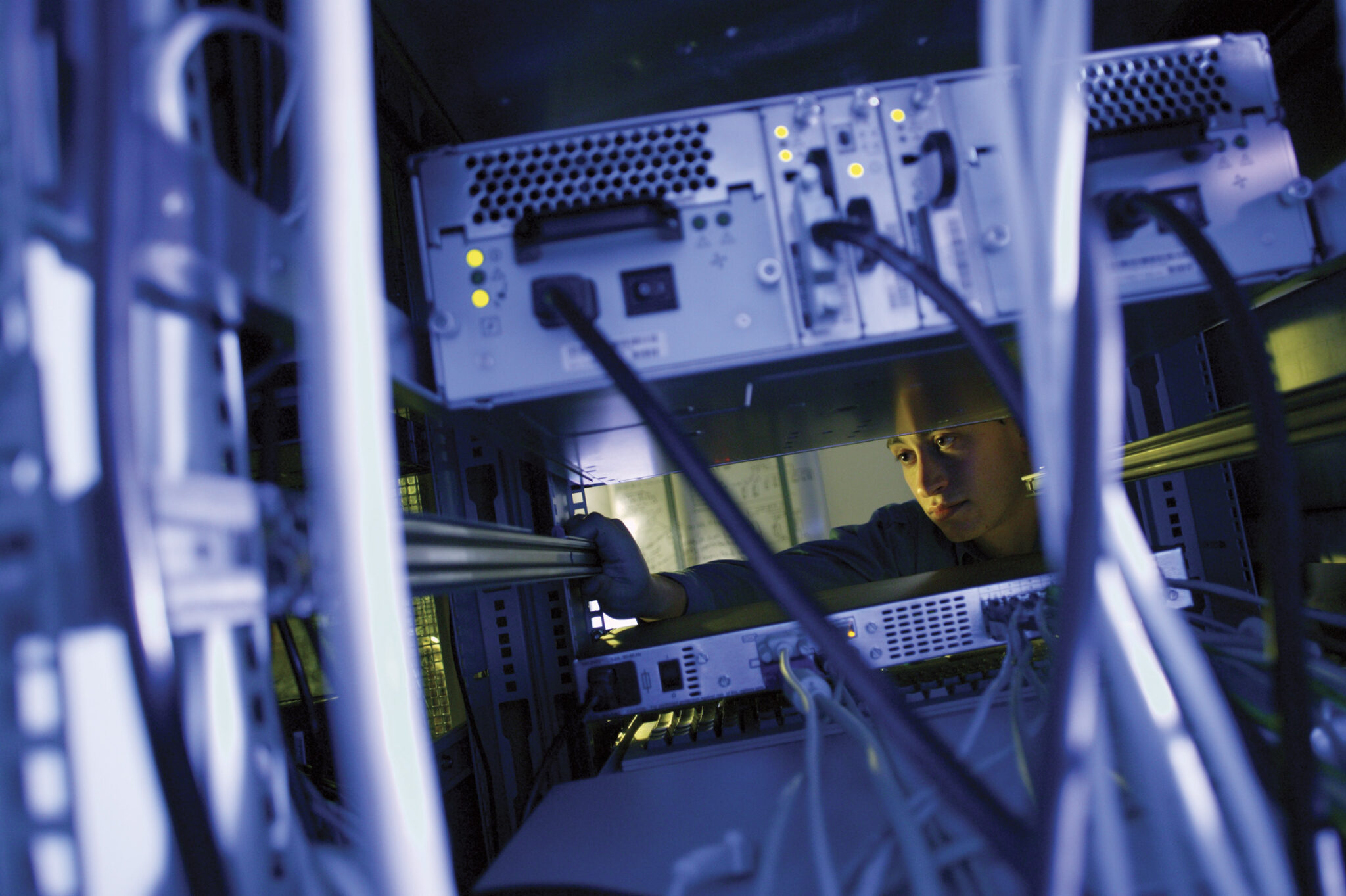 Schedule Your Free Symantec Netbackup Backup Health Check Dewpoint IT