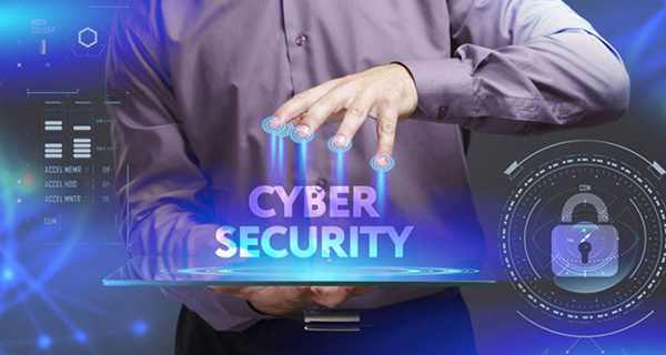 Cyber Security: The Hidden Savior