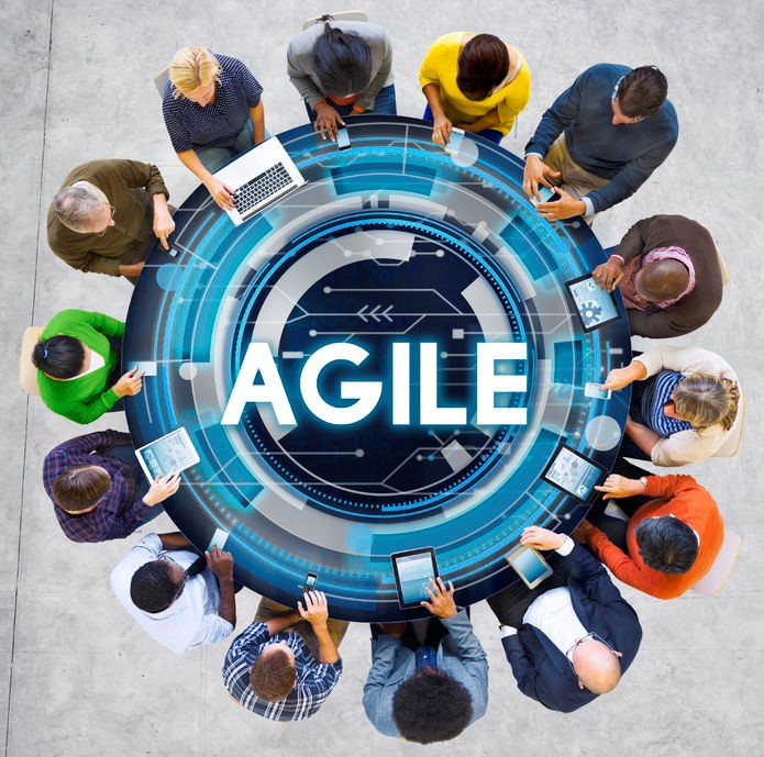 Making Your Journey to Agile a Success