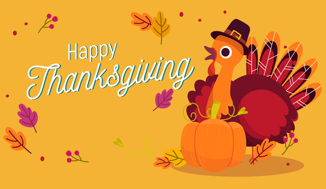 Thanksgiving Reflections - Dewpoint IT Services