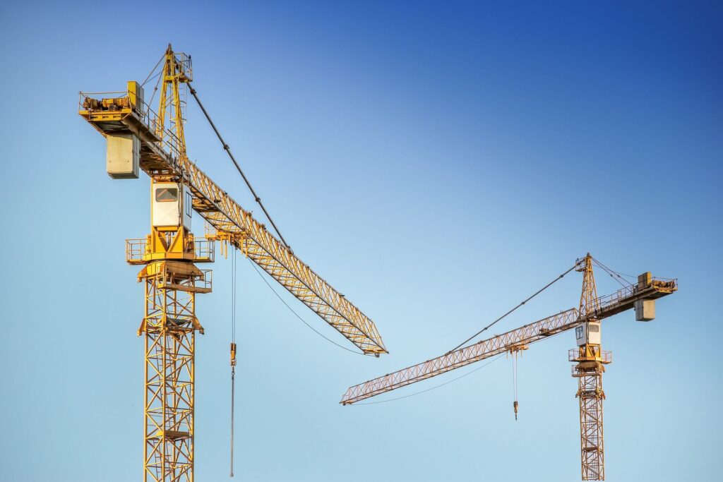 Construction company migrates to Azure