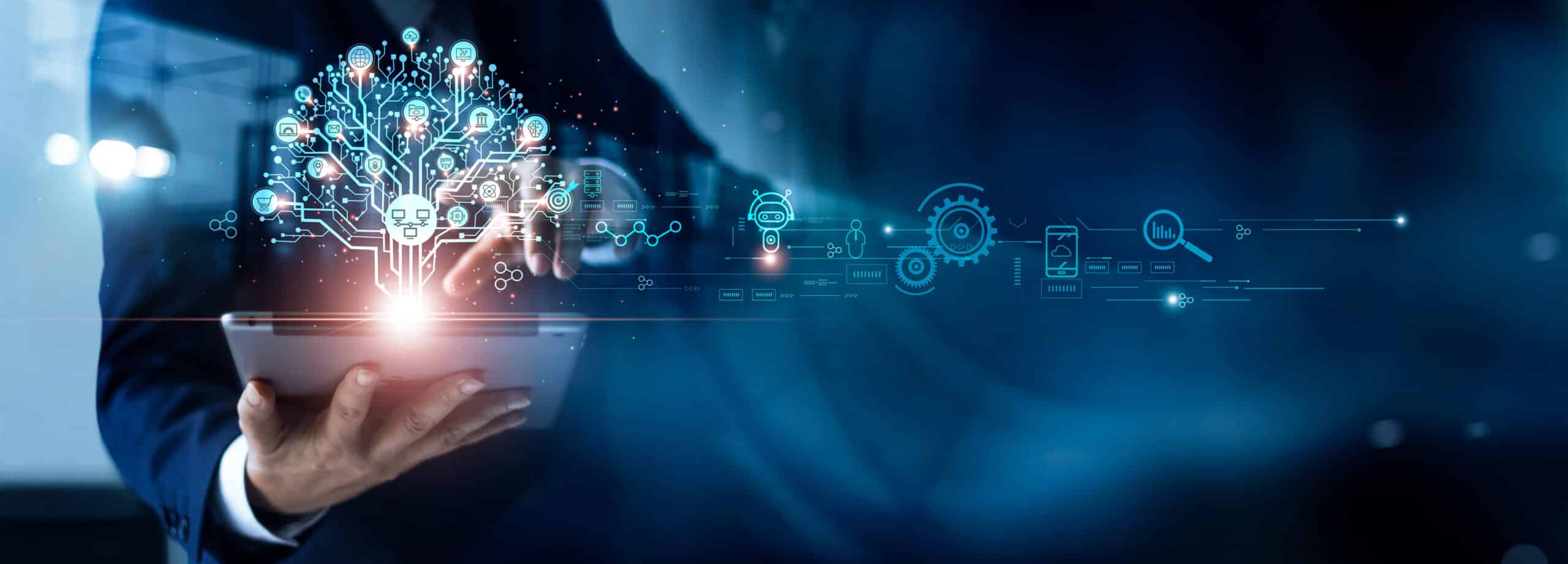 Unlocking Productivity Through Accessible Visual Information