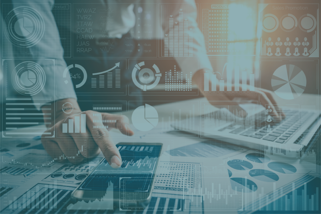 AI risk management dashboard with system control and emergency stop capability