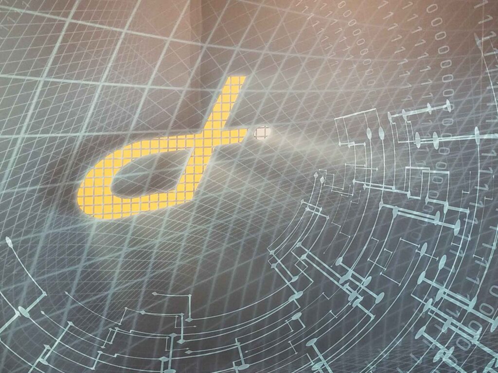 Dewpoint celebrating 30 years of IT experience from 1996 to 2026