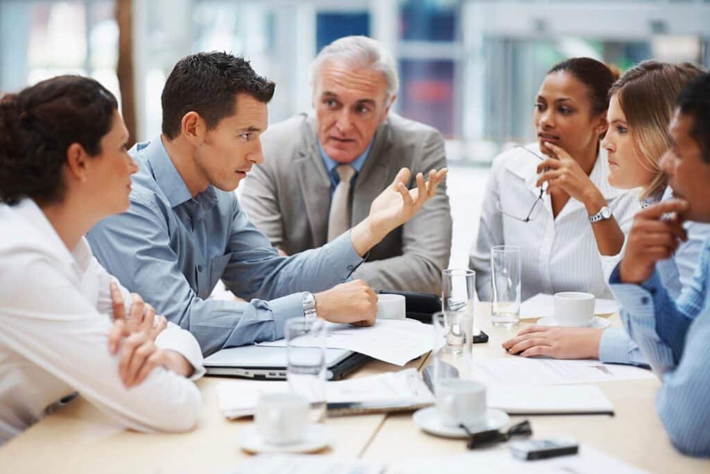 Co-managed IT services helping internal IT teams improve capacity and resilience