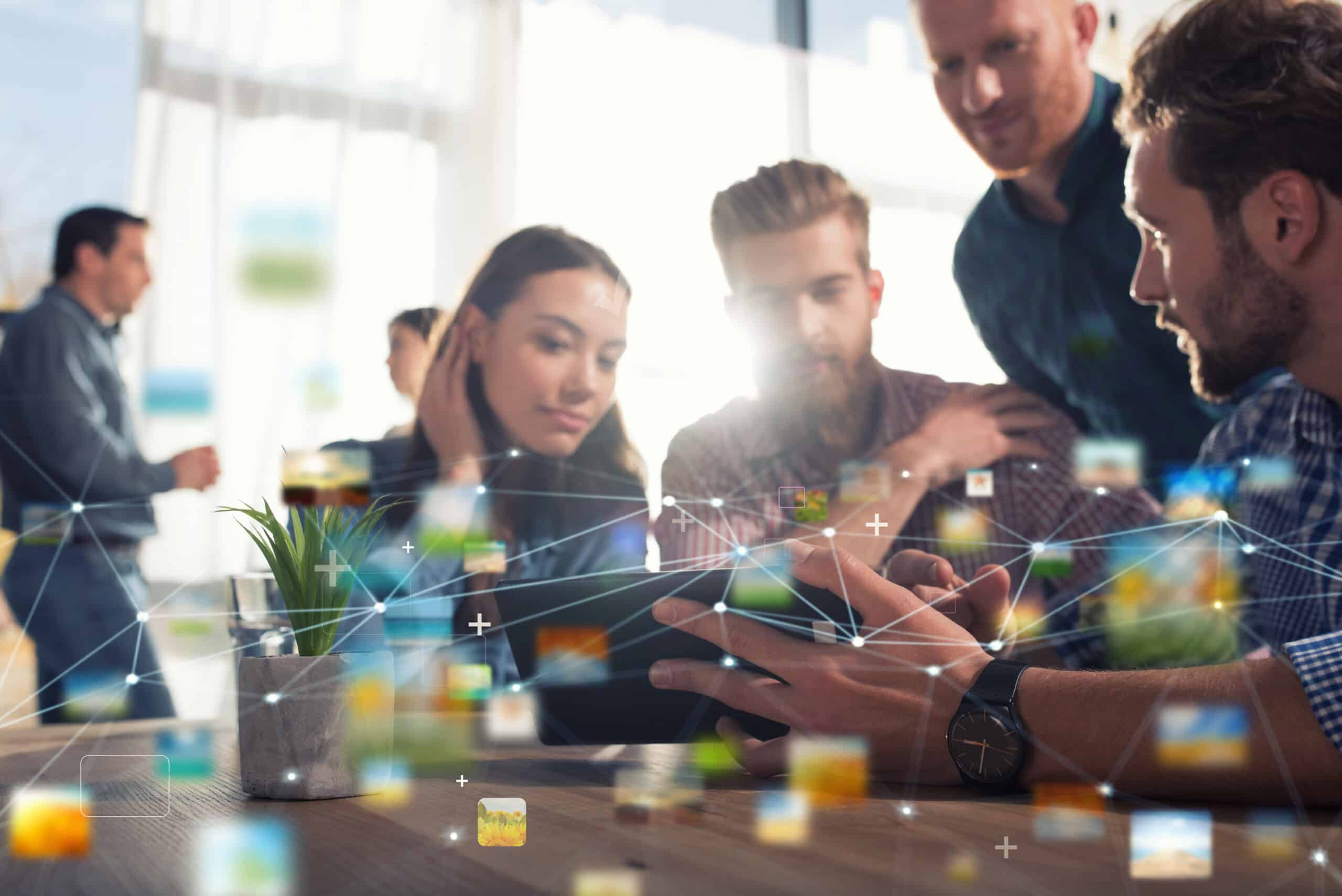 Cybersecurity investment planning based on business risk and security priorities