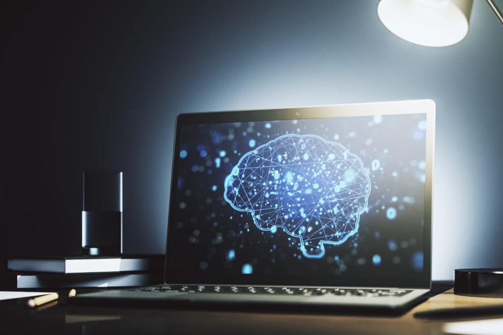 Shadow AI tools being used by employees without IT approval